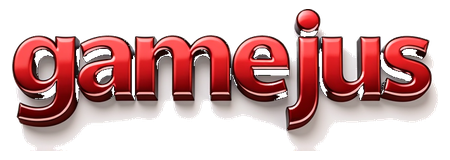 gamejus logo