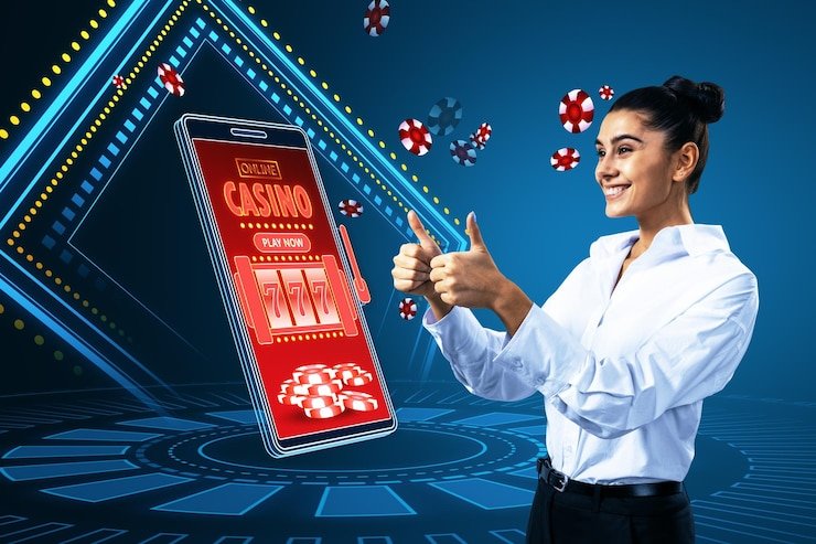 gamejus Bingo Carnaval