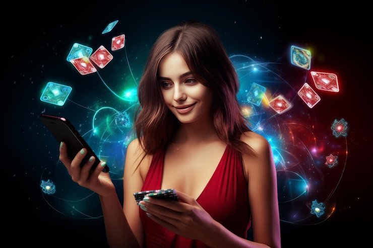 gamejus Platform Kasino dan Sportsbook yang Dibina untuk Malaysia
