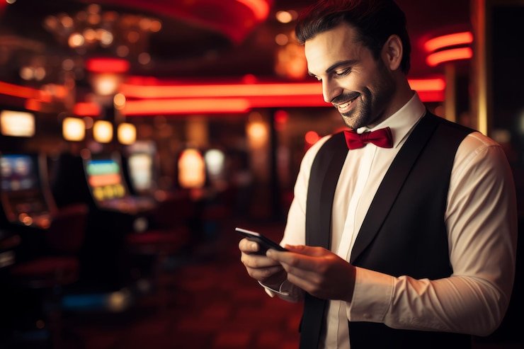 gamejus mobile gaming